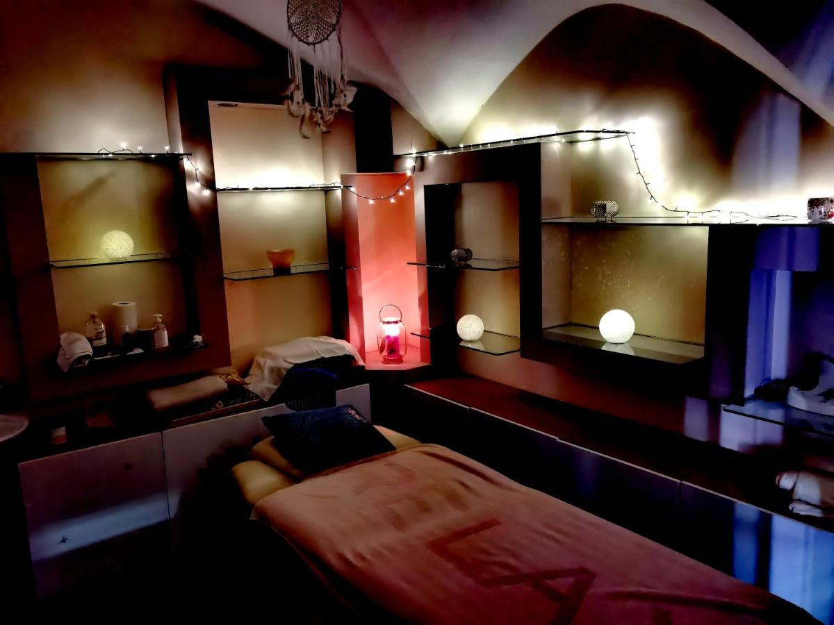 Hotel Actum Kranj Eksteriør billede