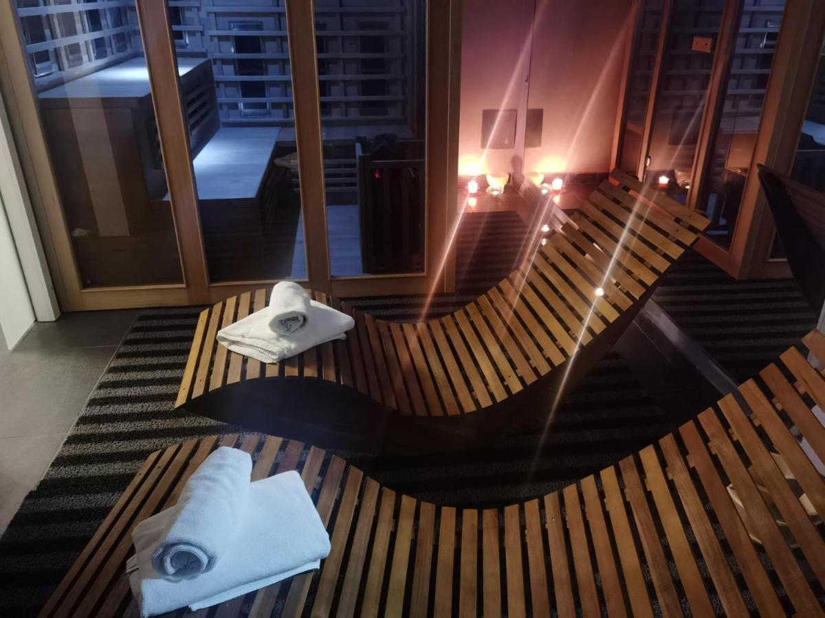 Hotel Actum Kranj Eksteriør billede