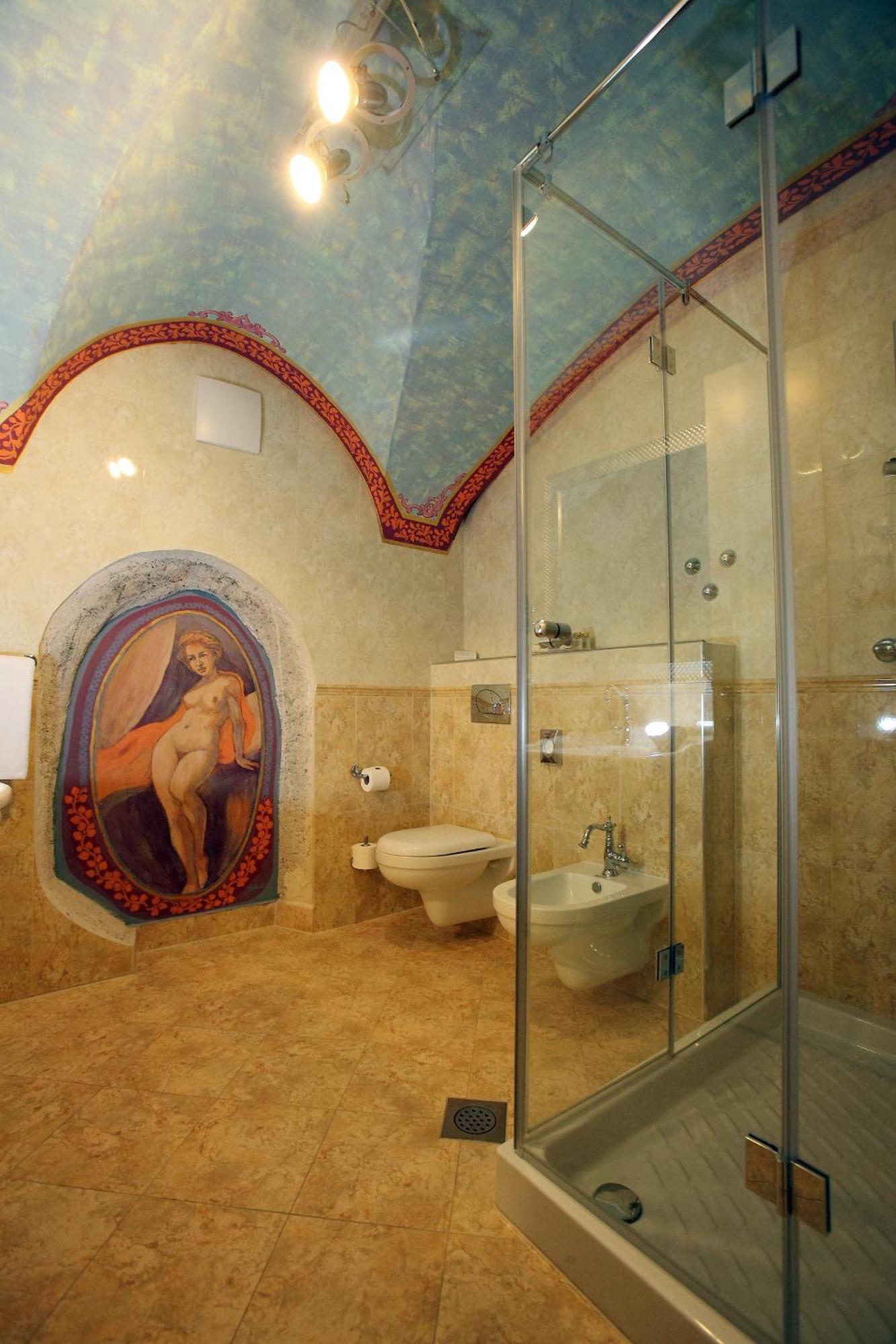 Hotel Actum Kranj Eksteriør billede