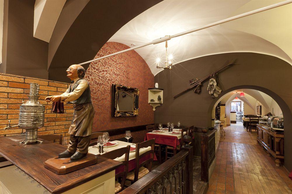 Hotel Actum Kranj Eksteriør billede