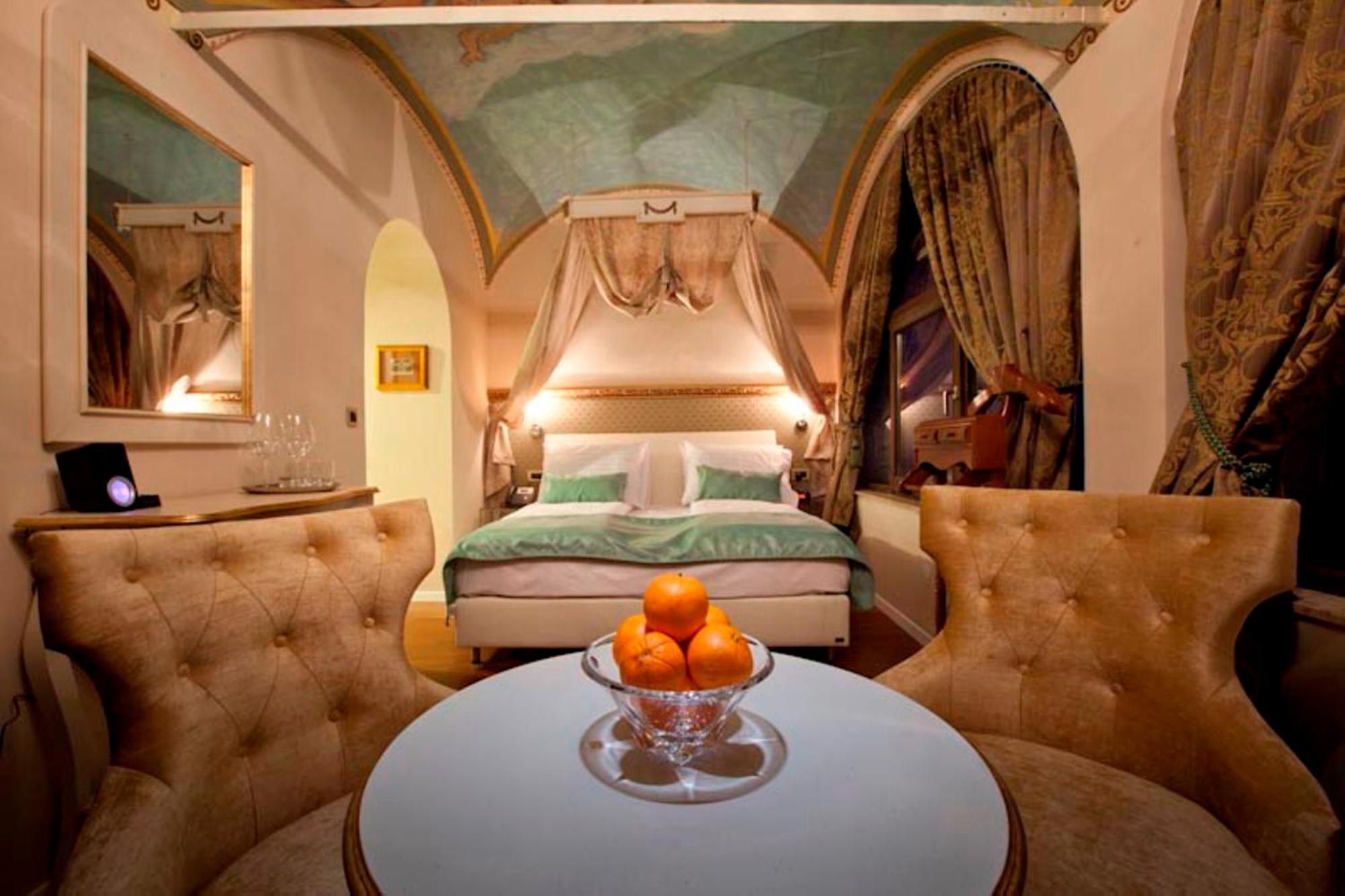 Hotel Actum Kranj Eksteriør billede